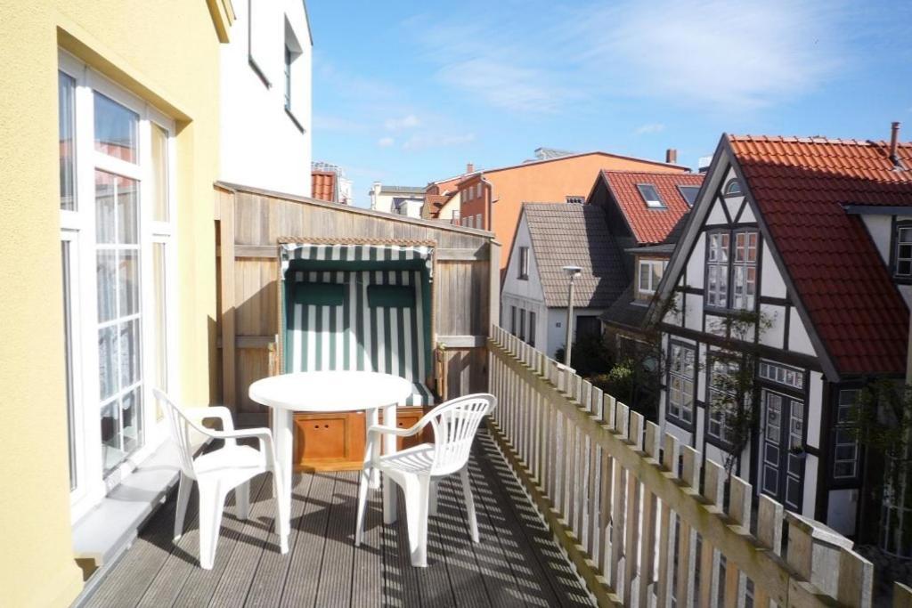 Apartamento Delfin Rostock Exterior foto